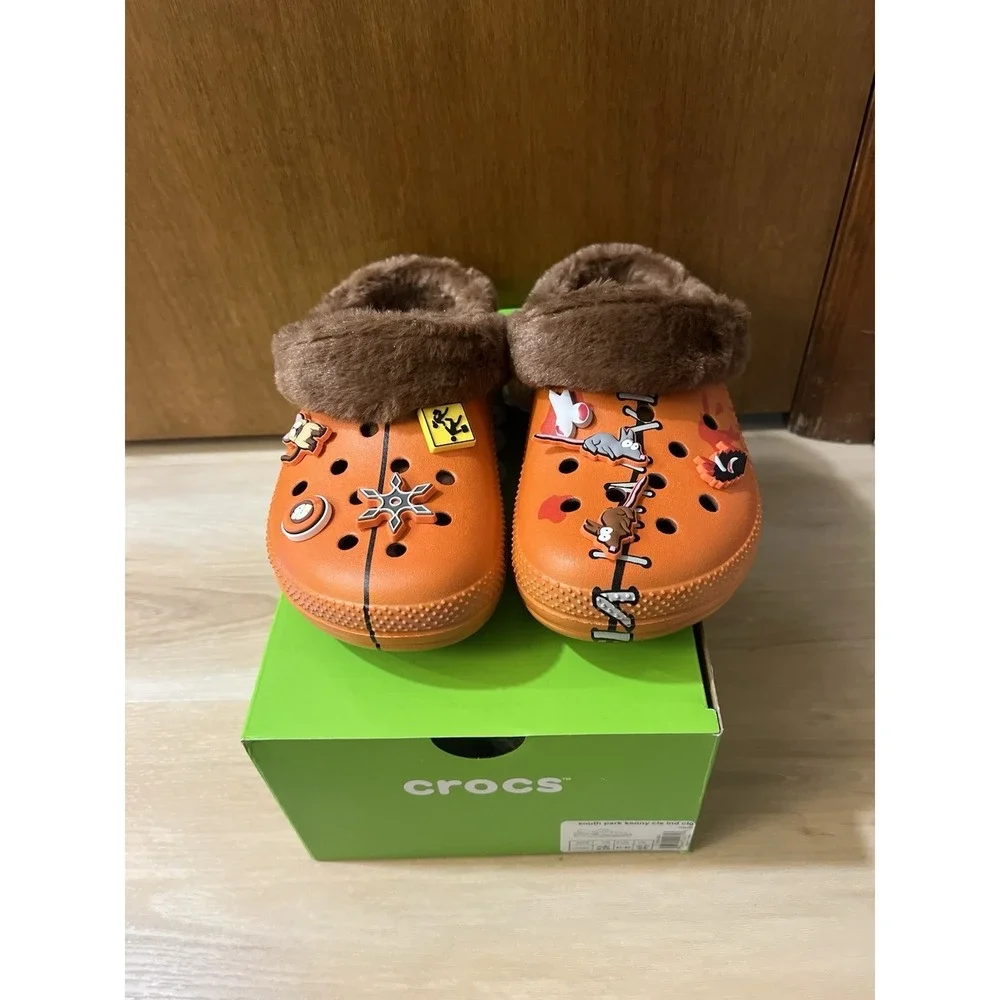 CROCS product pair